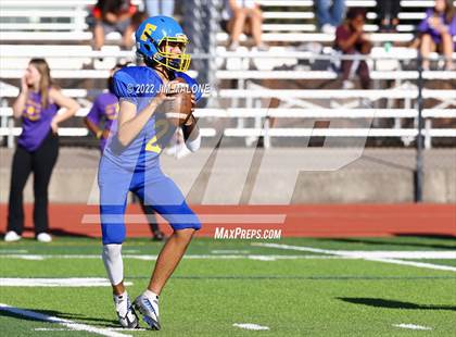 Thumbnail 1 in Foothill @ Amador Valley photogallery.