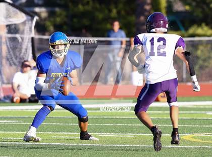 Thumbnail 1 in Foothill @ Amador Valley photogallery.