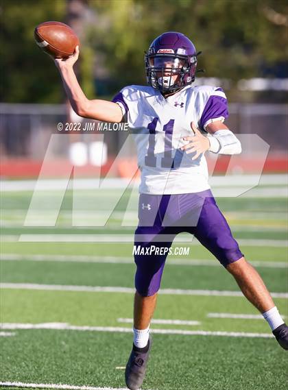 Thumbnail 1 in Foothill @ Amador Valley photogallery.