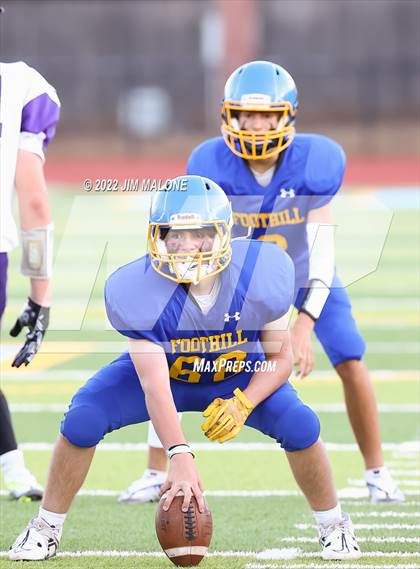 Thumbnail 2 in Foothill @ Amador Valley photogallery.