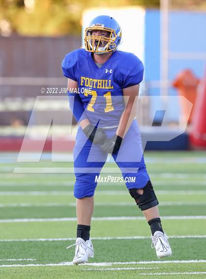 Thumbnail 3 in Foothill @ Amador Valley photogallery.