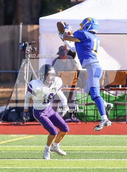 Thumbnail 3 in Foothill @ Amador Valley photogallery.