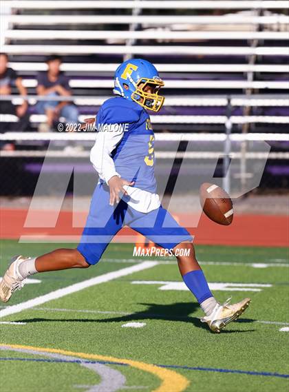Thumbnail 1 in Foothill @ Amador Valley photogallery.