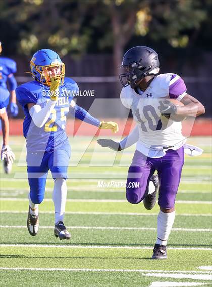 Thumbnail 1 in Foothill @ Amador Valley photogallery.