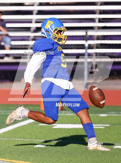 Thumbnail 2 in Foothill @ Amador Valley photogallery.