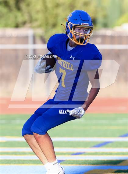 Thumbnail 3 in Foothill @ Amador Valley photogallery.
