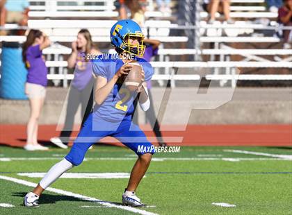 Thumbnail 2 in Foothill @ Amador Valley photogallery.