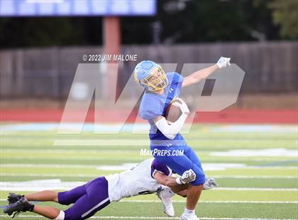Thumbnail 1 in Foothill @ Amador Valley photogallery.
