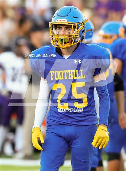 Thumbnail 1 in Foothill @ Amador Valley photogallery.
