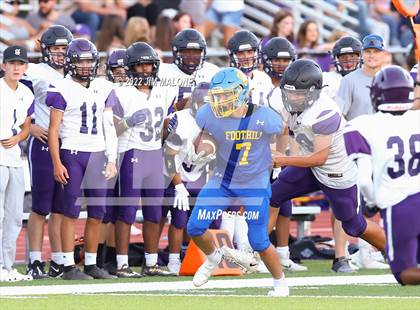 Thumbnail 3 in Foothill @ Amador Valley photogallery.