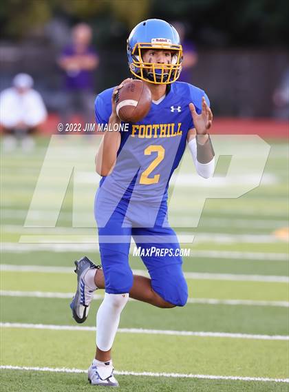 Thumbnail 2 in Foothill @ Amador Valley photogallery.