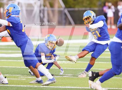 Thumbnail 3 in Foothill @ Amador Valley photogallery.