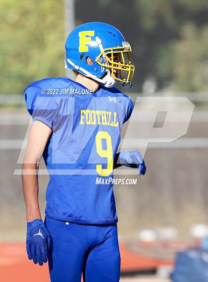Thumbnail 3 in Foothill @ Amador Valley photogallery.