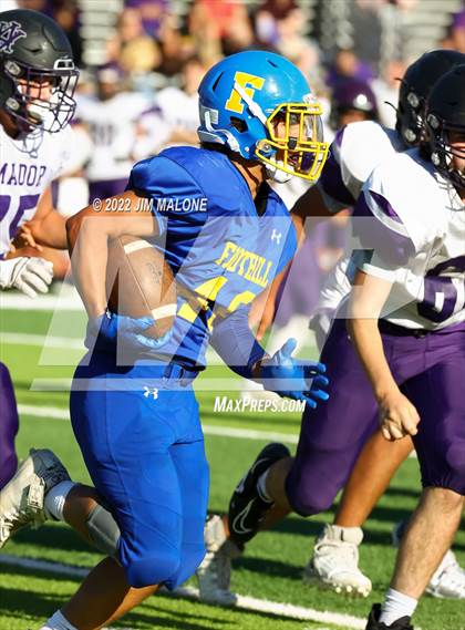 Thumbnail 1 in Foothill @ Amador Valley photogallery.
