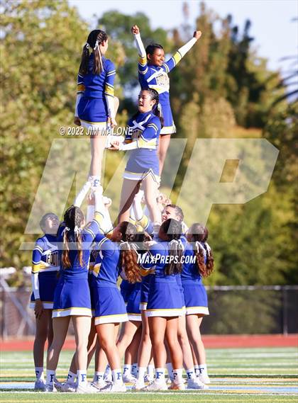 Thumbnail 2 in Foothill @ Amador Valley photogallery.