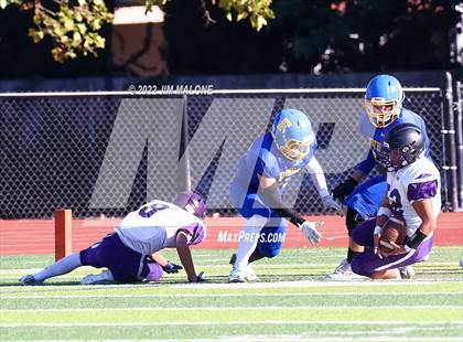 Thumbnail 3 in Foothill @ Amador Valley photogallery.