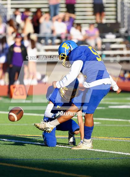 Thumbnail 1 in Foothill @ Amador Valley photogallery.