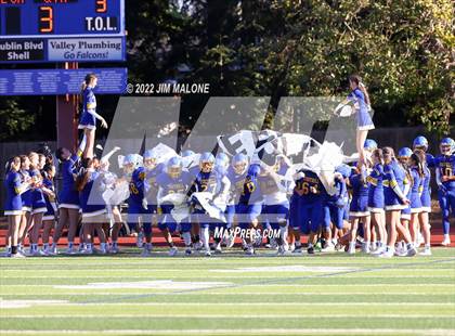Thumbnail 1 in Foothill @ Amador Valley photogallery.