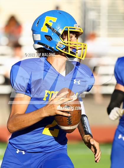 Thumbnail 2 in Foothill @ Amador Valley photogallery.