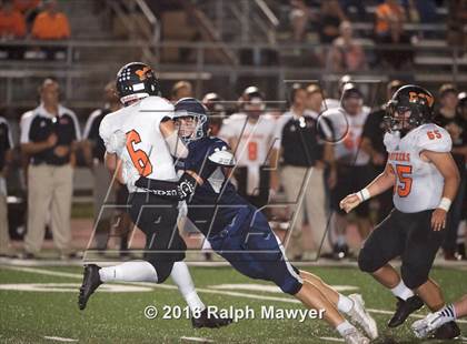 Thumbnail 3 in Medina Valley @ Boerne-Champion photogallery.