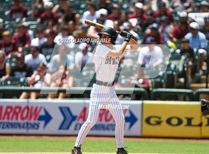 Thumbnail 2 in Pleasant Grove vs. Calallen (UIL Baseball 4A Div 1 Final) photogallery.