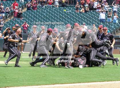 Thumbnail 3 in Pleasant Grove vs. Calallen (UIL Baseball 4A Div 1 Final) photogallery.