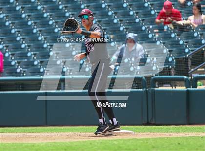 Thumbnail 1 in Pleasant Grove vs. Calallen (UIL Baseball 4A Div 1 Final) photogallery.