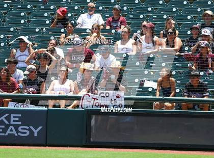Thumbnail 1 in Pleasant Grove vs. Calallen (UIL Baseball 4A Div 1 Final) photogallery.