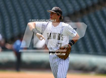 Thumbnail 3 in Pleasant Grove vs. Calallen (UIL Baseball 4A Div 1 Final) photogallery.