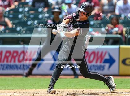 Thumbnail 1 in Pleasant Grove vs. Calallen (UIL Baseball 4A Div 1 Final) photogallery.