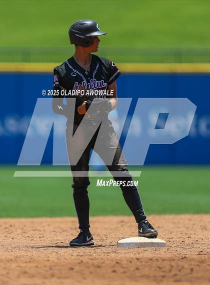 Thumbnail 2 in Pleasant Grove vs. Calallen (UIL Baseball 4A Div 1 Final) photogallery.