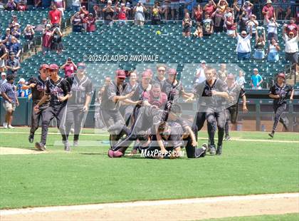 Thumbnail 3 in Pleasant Grove vs. Calallen (UIL Baseball 4A Div 1 Final) photogallery.