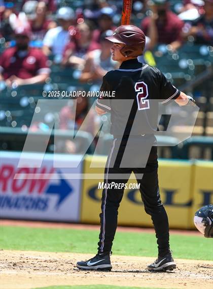 Thumbnail 3 in Pleasant Grove vs. Calallen (UIL Baseball 4A Div 1 Final) photogallery.