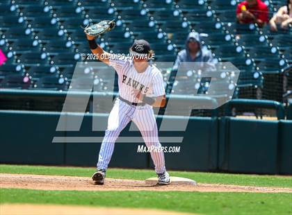 Thumbnail 3 in Pleasant Grove vs. Calallen (UIL Baseball 4A Div 1 Final) photogallery.