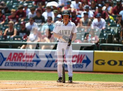Thumbnail 2 in Pleasant Grove vs. Calallen (UIL Baseball 4A Div 1 Final) photogallery.