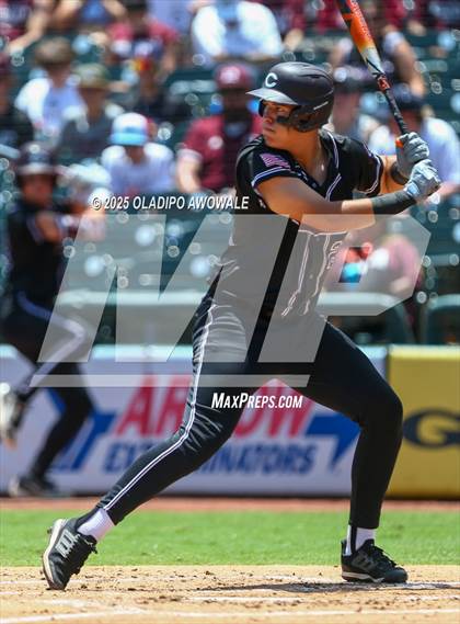 Thumbnail 3 in Pleasant Grove vs. Calallen (UIL Baseball 4A Div 1 Final) photogallery.