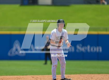 Thumbnail 1 in Pleasant Grove vs. Calallen (UIL Baseball 4A Div 1 Final) photogallery.