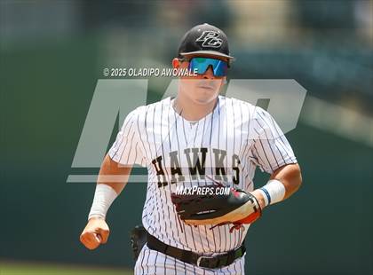 Thumbnail 3 in Pleasant Grove vs. Calallen (UIL Baseball 4A Div 1 Final) photogallery.