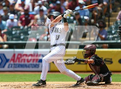 Thumbnail 2 in Pleasant Grove vs. Calallen (UIL Baseball 4A Div 1 Final) photogallery.