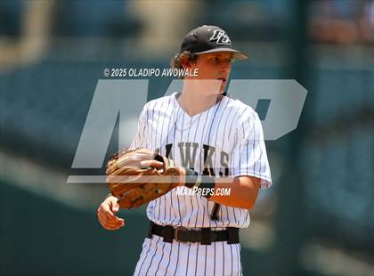 Thumbnail 1 in Pleasant Grove vs. Calallen (UIL Baseball 4A Div 1 Final) photogallery.
