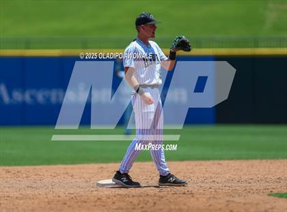 Thumbnail 1 in Pleasant Grove vs. Calallen (UIL Baseball 4A Div 1 Final) photogallery.