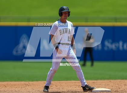 Thumbnail 3 in Pleasant Grove vs. Calallen (UIL Baseball 4A Div 1 Final) photogallery.