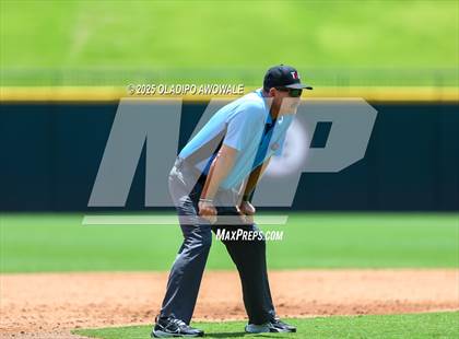 Thumbnail 3 in Pleasant Grove vs. Calallen (UIL Baseball 4A Div 1 Final) photogallery.