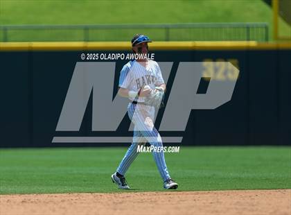 Thumbnail 3 in Pleasant Grove vs. Calallen (UIL Baseball 4A Div 1 Final) photogallery.