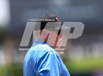 Thumbnail 2 in Pleasant Grove vs. Calallen (UIL Baseball 4A Div 1 Final) photogallery.