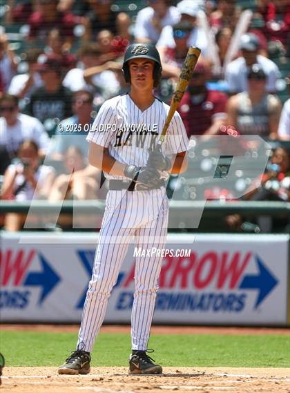 Thumbnail 1 in Pleasant Grove vs. Calallen (UIL Baseball 4A Div 1 Final) photogallery.