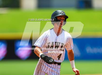 Thumbnail 2 in Pleasant Grove vs. Calallen (UIL Baseball 4A Div 1 Final) photogallery.