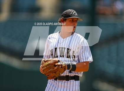 Thumbnail 3 in Pleasant Grove vs. Calallen (UIL Baseball 4A Div 1 Final) photogallery.