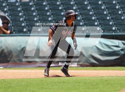 Thumbnail 2 in Pleasant Grove vs. Calallen (UIL Baseball 4A Div 1 Final) photogallery.