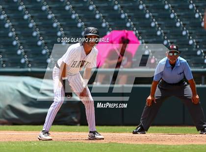 Thumbnail 3 in Pleasant Grove vs. Calallen (UIL Baseball 4A Div 1 Final) photogallery.